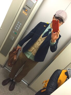 りょうさんのコーディネート