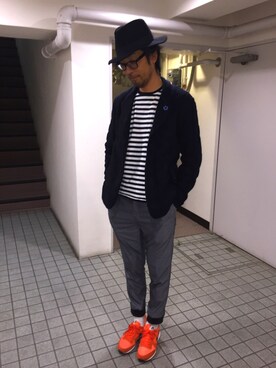 りょうさんのコーディネート