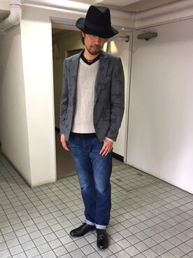 りょうさんのコーディネート