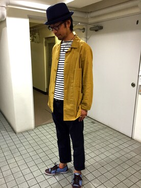 りょうさんのコーディネート