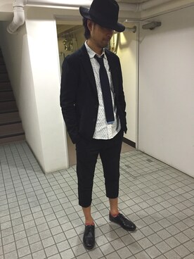 りょうさんのコーディネート