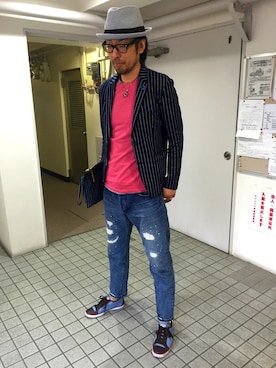 りょうさんのコーディネート