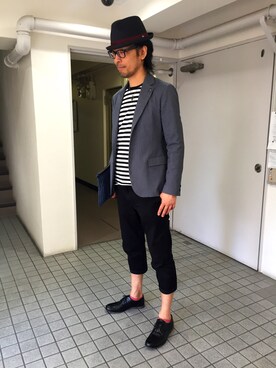 りょうさんのコーディネート