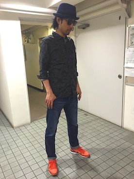 りょうさんのコーディネート