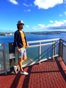 りょうさんのコーディネート