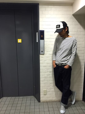 りょうさんのコーディネート