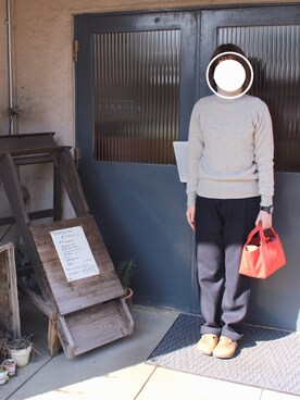 yanさんのコーディネート