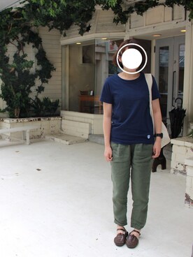 yanさんのコーディネート