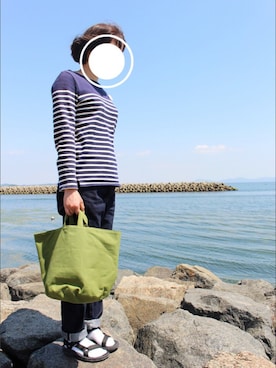 yanさんのコーディネート