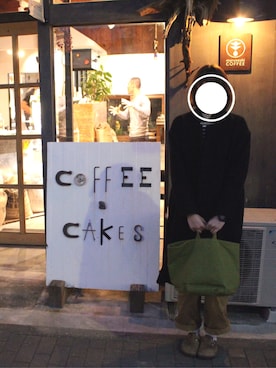 yanさんのコーディネート