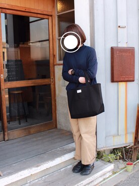 yanさんのコーディネート