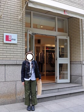 yanさんのコーディネート