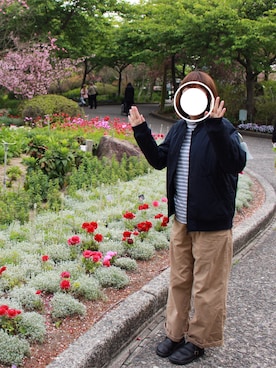 yanさんのコーディネート