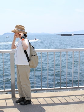 yanさんのコーディネート