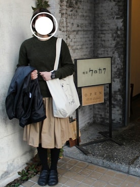 yanさんのコーディネート