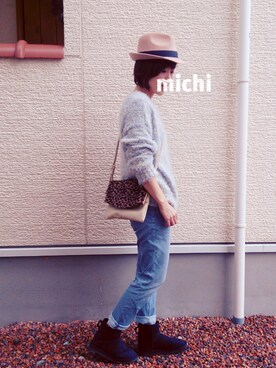 michiさんのコーディネート