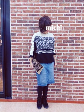 michiさんのコーディネート