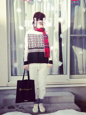 michiさんのコーディネート