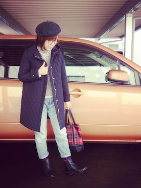 michiさんのコーディネート