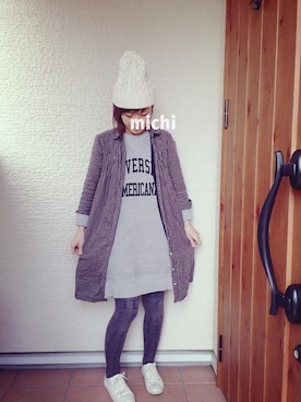 michiさんのコーディネート