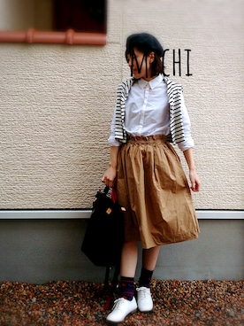 michiさんのコーディネート