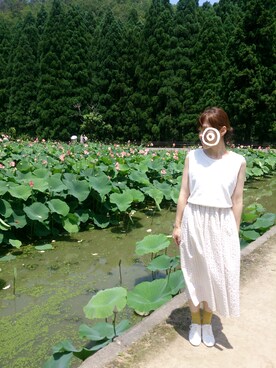 michiさんのコーディネート