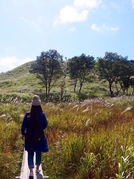 poooonyoさんのコーディネート