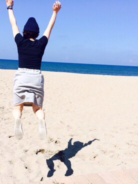 poooonyoさんのコーディネート