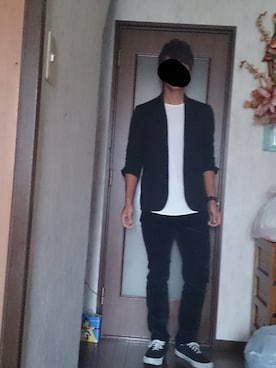 ryuさんのコーディネート