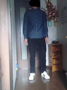 ryuさんのコーディネート