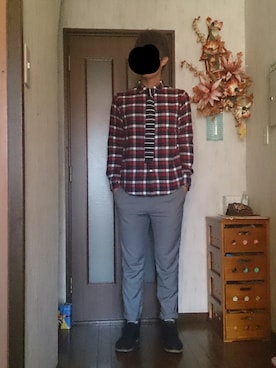 ryuさんのコーディネート