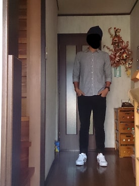 ryuさんのコーディネート