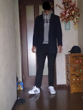 ryuさんのコーディネート