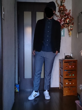 ryuさんのコーディネート