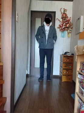 ryuさんのコーディネート