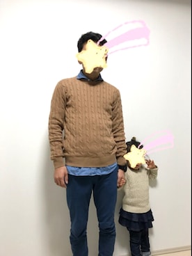 shinさんのコーディネート