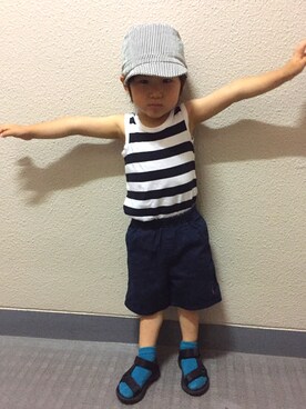 yamaさんのコーディネート