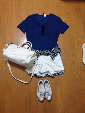 suzyさんのコーディネート