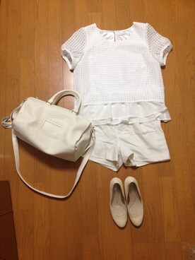 suzyさんのコーディネート