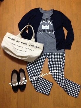 suzyさんのコーディネート