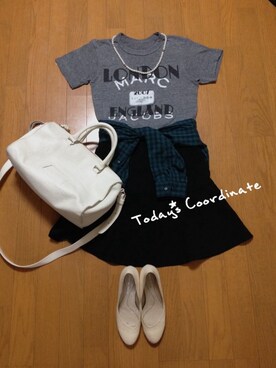 suzyさんのコーディネート