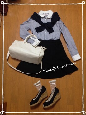 suzyさんのコーディネート