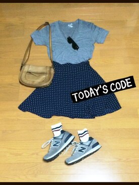 suzyさんのコーディネート