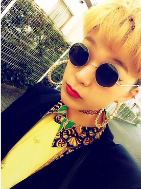 unyooさんのコーディネート