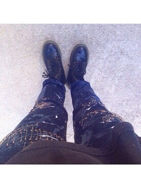 unyooさんのコーディネート