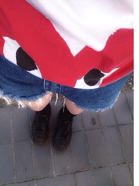 unyooさんのコーディネート