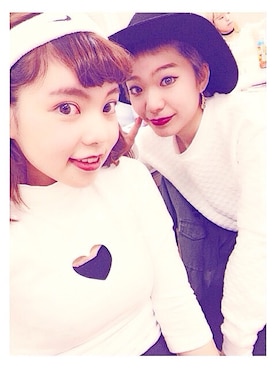 unyooさんのコーディネート