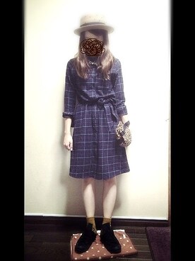 ☺︎ A ☺︎さんのコーディネート