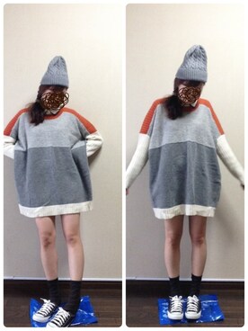 ☺︎ A ☺︎さんのコーディネート