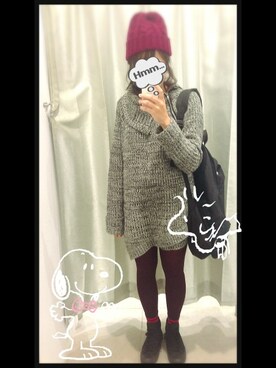 ☺︎ A ☺︎さんのコーディネート